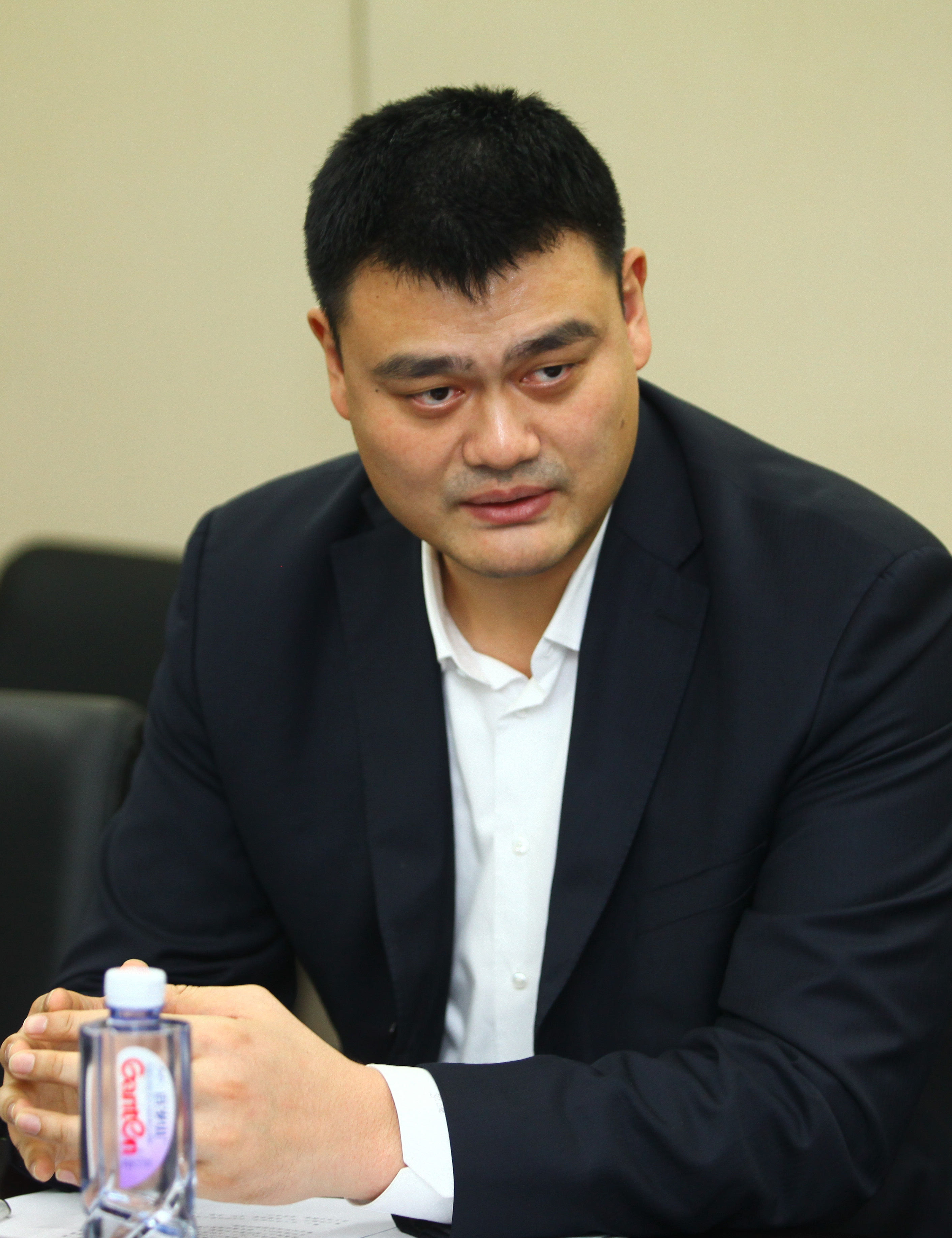 正是