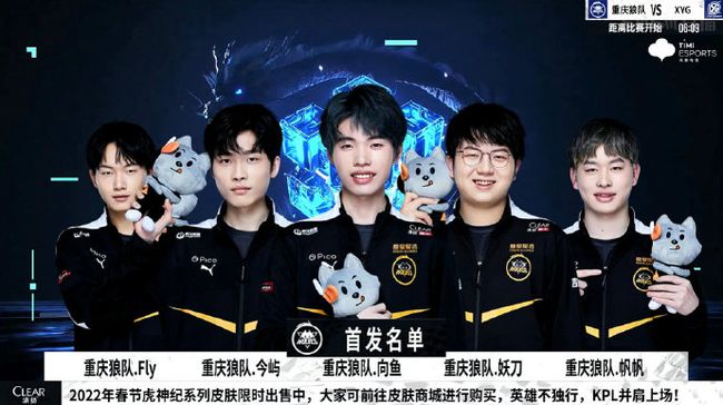 发奖项或展