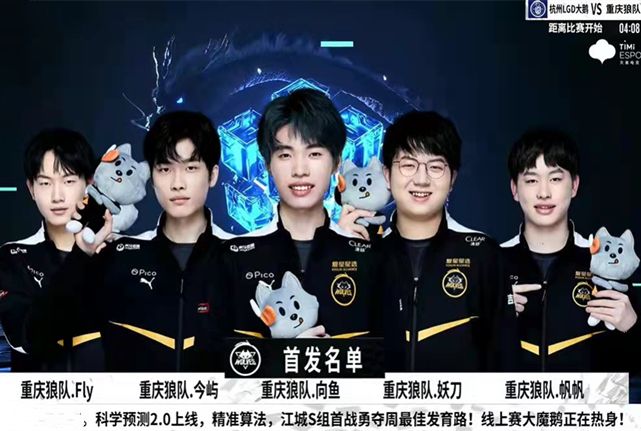 今年以舞龙